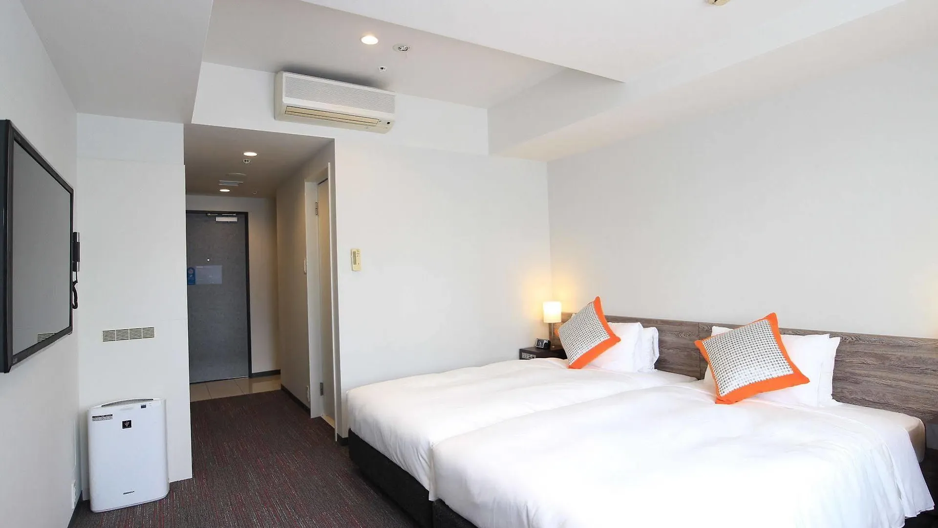 Tokyu Stay Gotanda Tokyo