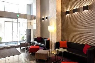Tokyu Stay Gotanda Tokyo Hotel