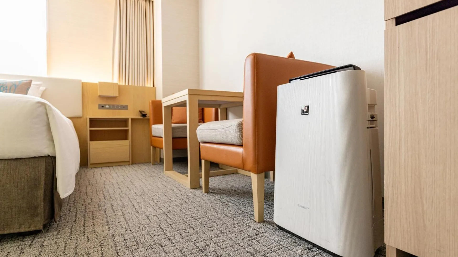 Hotel Tokyu Stay Gotanda Tokyo