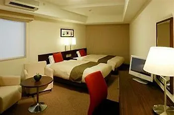 Hotel Tokyu Stay Gotanda Tokyo