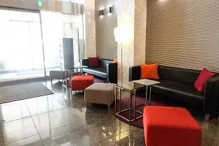 东急五反田住宿公寓式酒店 東京都 3*,  日本