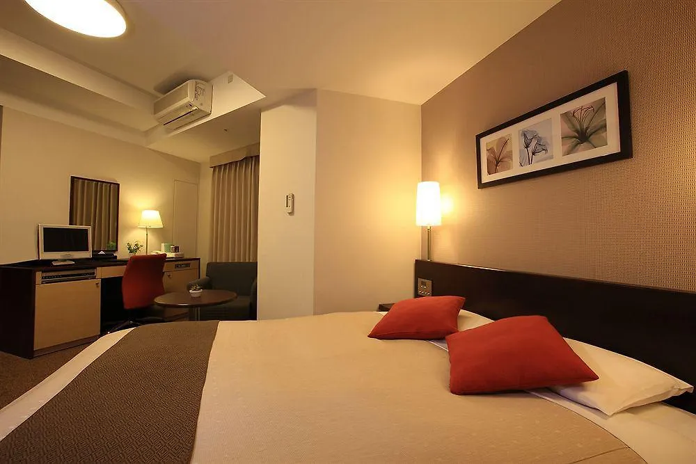 Tokyu Stay Gotanda Tokyo